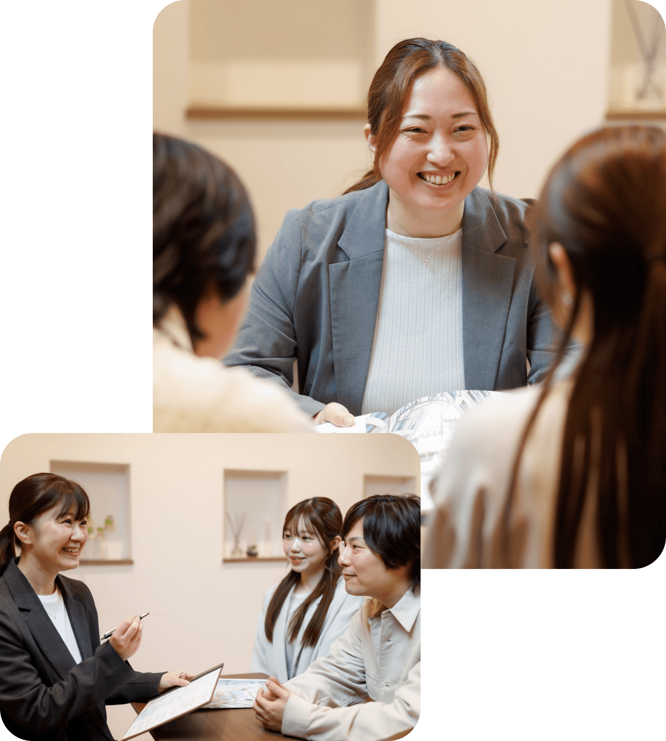 少しだけ、踏み込みすぎるくらいがちょうどいい。それが、SWITCHの「おせっかい」です。