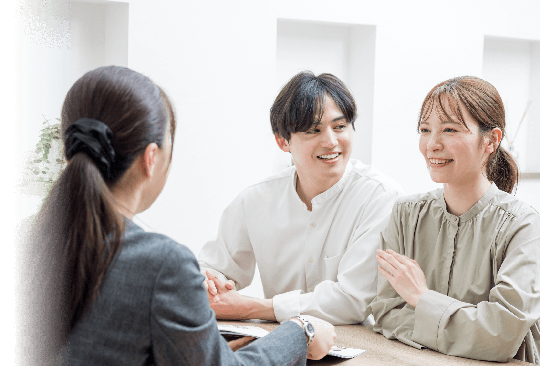大分で結婚が決まったらSWITCHに相談