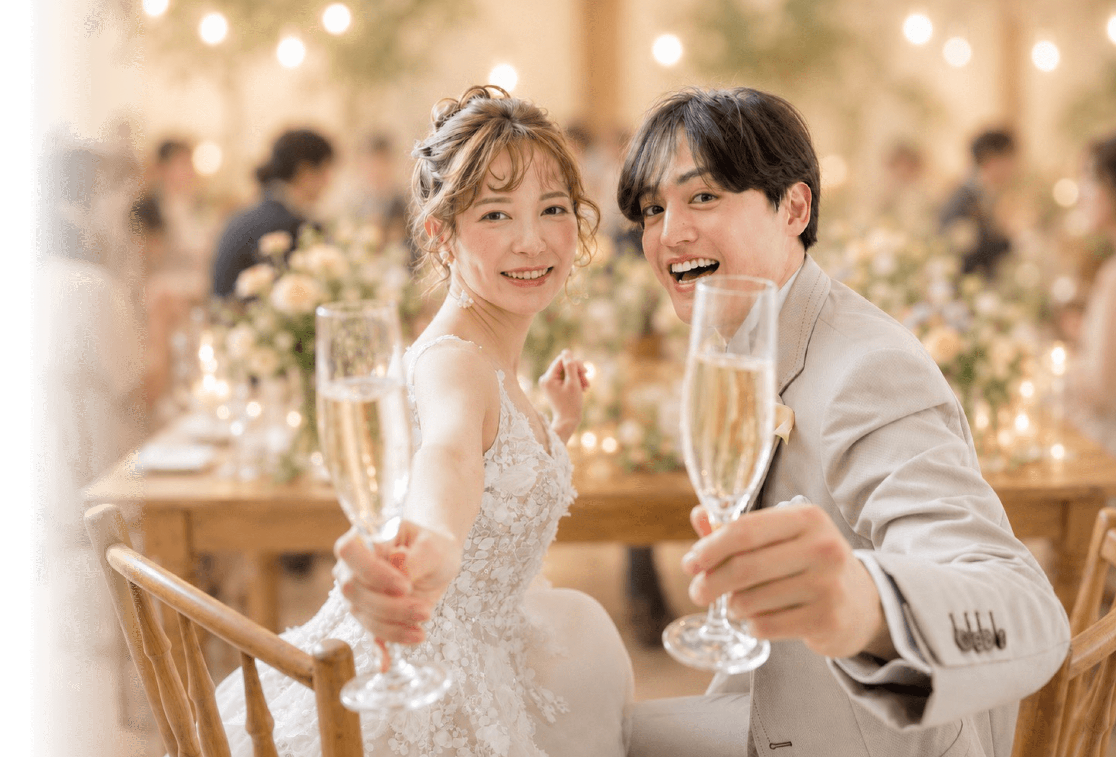 大分で結婚が決まったらSWITCHに相談