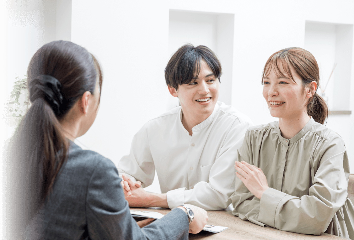 結婚準備をこれから始める方へ