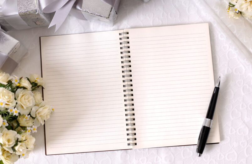 結婚準備のすべてが明確に！やることリストもまるっとお任せ