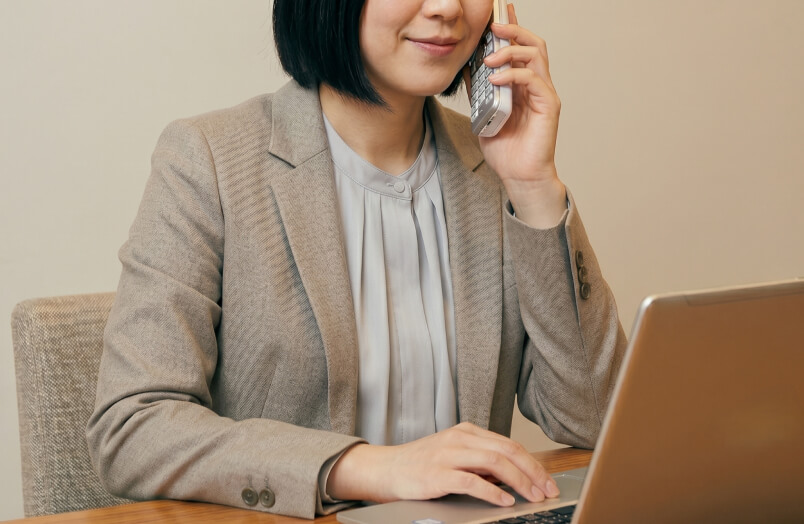 キャンセル連絡や価格交渉も代行