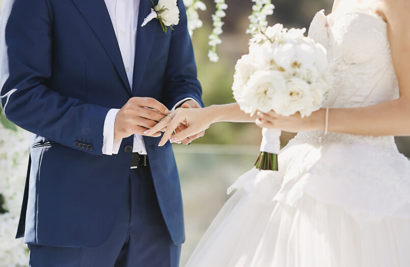中立な立場だからこそ、式場の裏側まで正直にお伝えできる