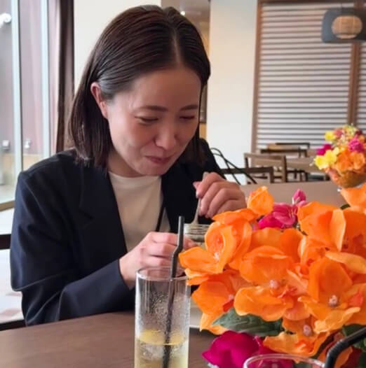 Nさん オフの写真