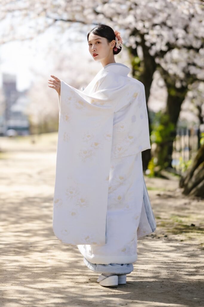 (最新作)白無垢