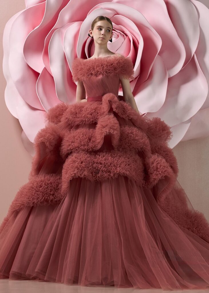 KIYOKO HATA コーラル