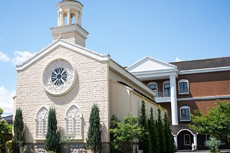 大分の結婚式場マリエールオークパイン日田