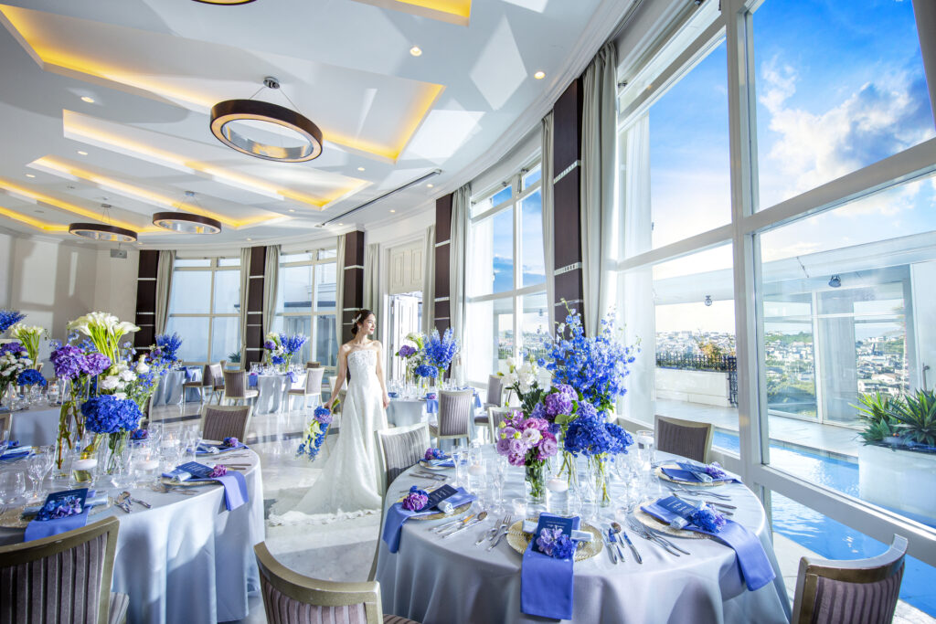 天空の森セントクレアヒルズバンケット